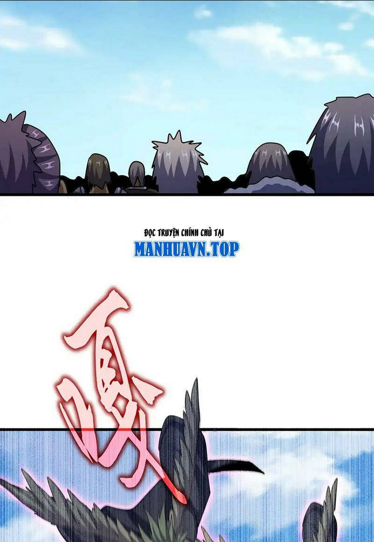 Đại Quản Gia Là Ma Hoàng Chap 526 - Next Chap 527