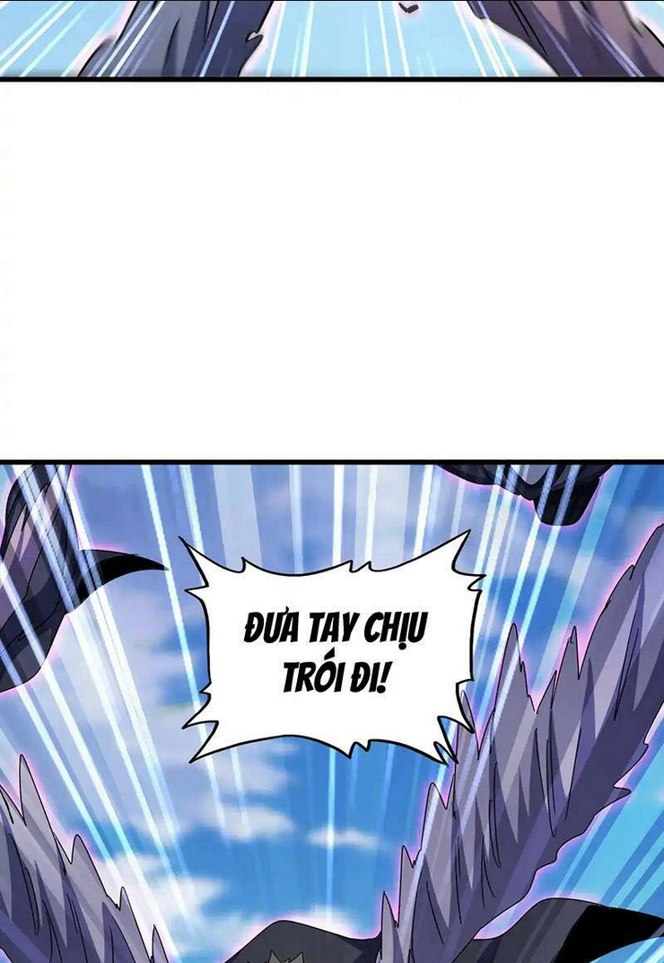 Đại Quản Gia Là Ma Hoàng Chap 526 - Next Chap 527