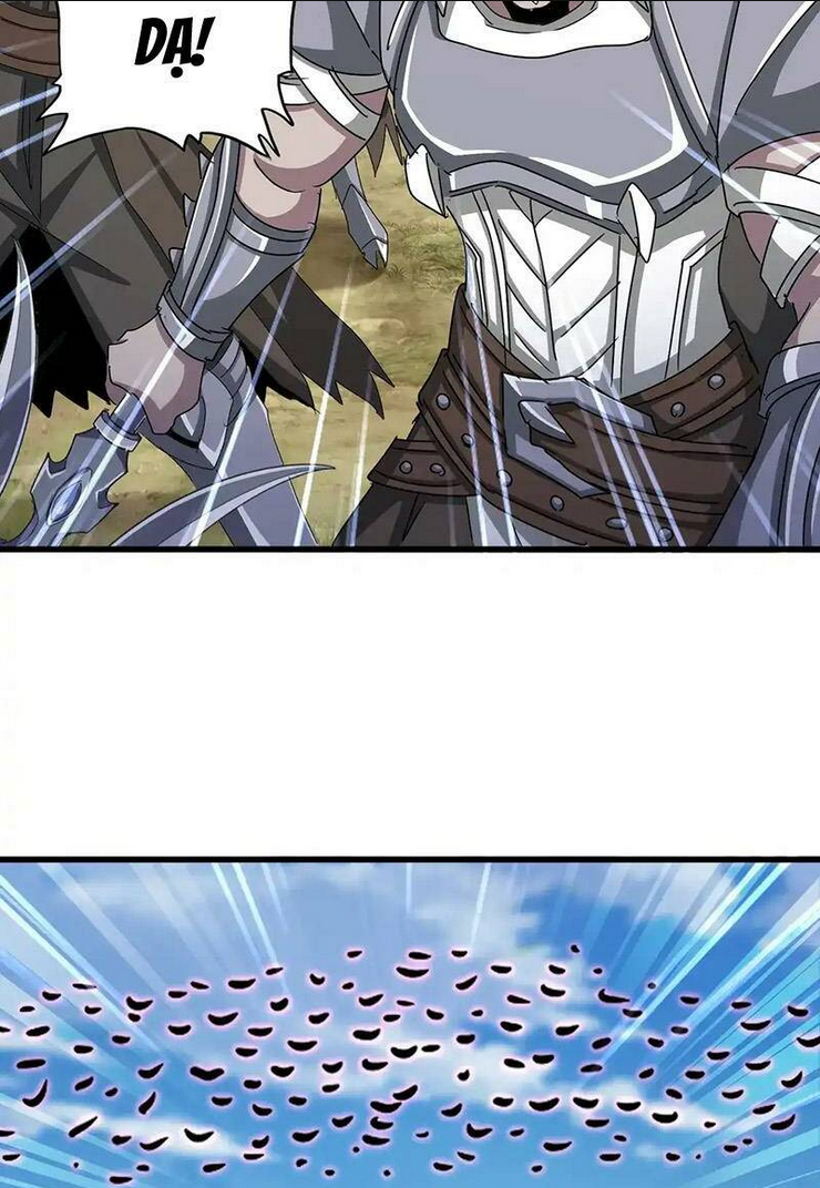 Đại Quản Gia Là Ma Hoàng Chap 526 - Next Chap 527