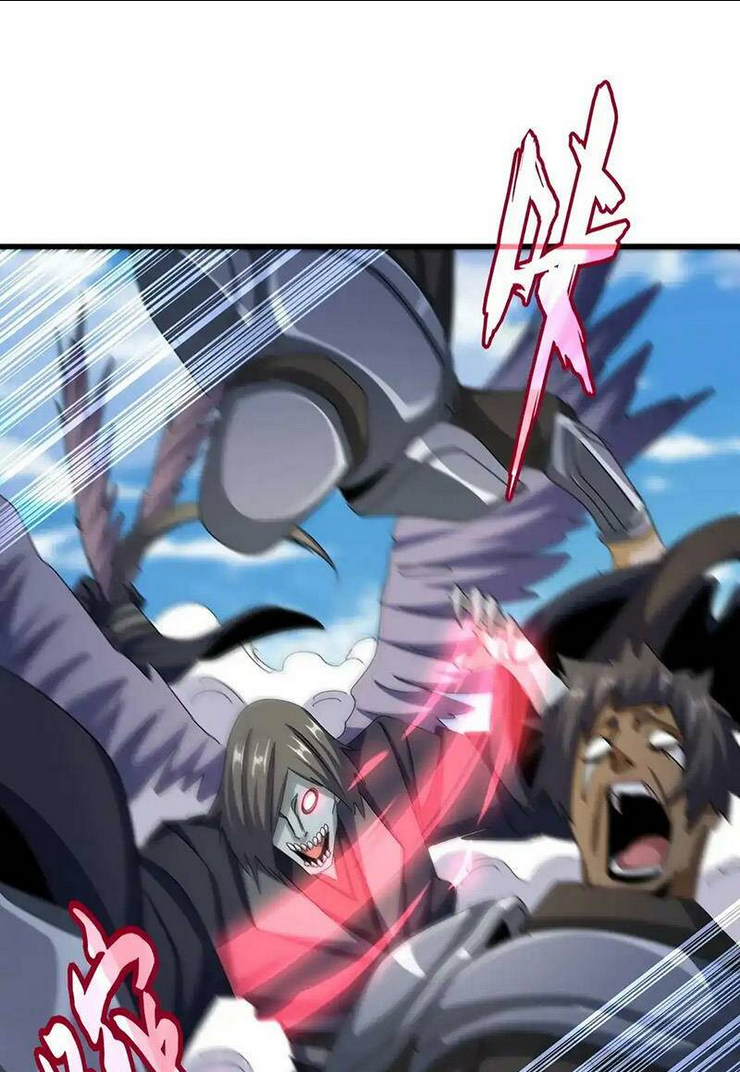 Đại Quản Gia Là Ma Hoàng Chap 526 - Next Chap 527