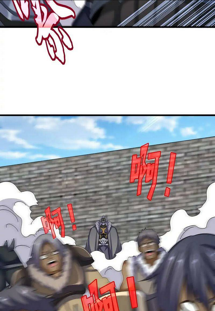 Đại Quản Gia Là Ma Hoàng Chap 526 - Next Chap 527