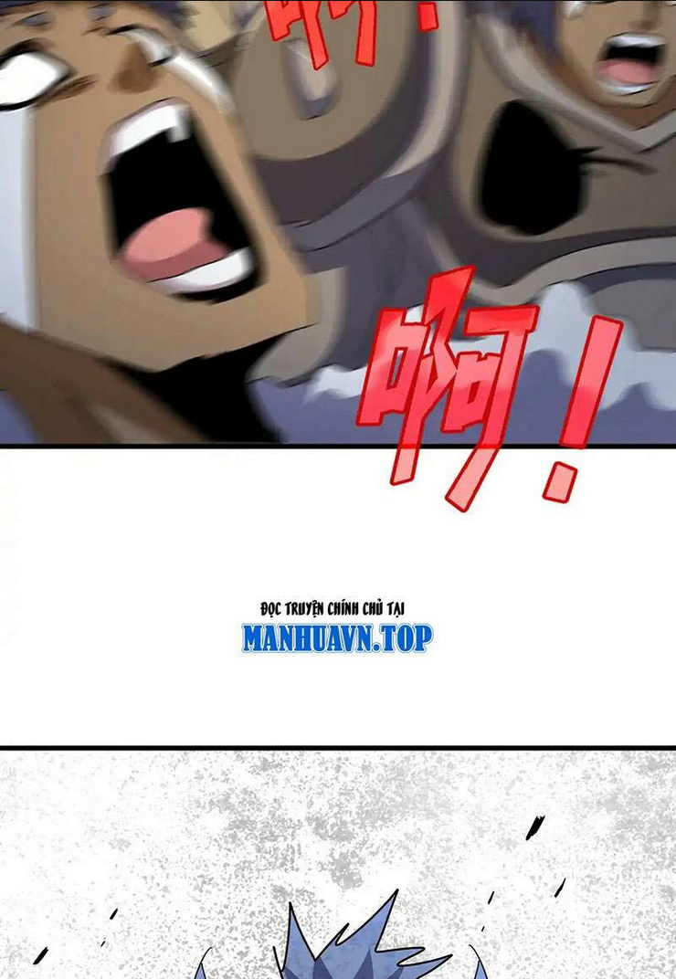 Đại Quản Gia Là Ma Hoàng Chap 526 - Next Chap 527