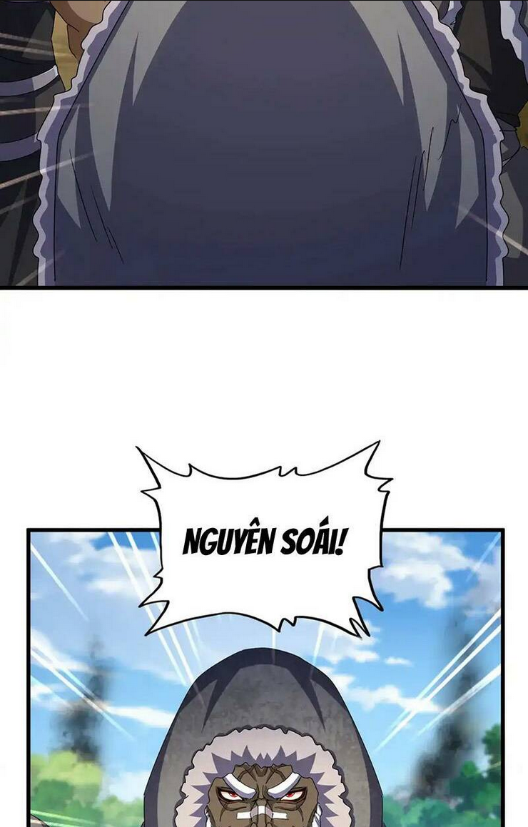 Đại Quản Gia Là Ma Hoàng Chap 526 - Next Chap 527