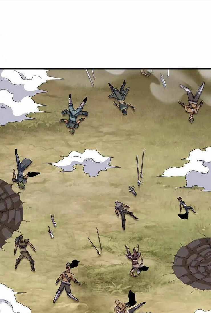 Đại Quản Gia Là Ma Hoàng Chap 527 - Next Chap 528