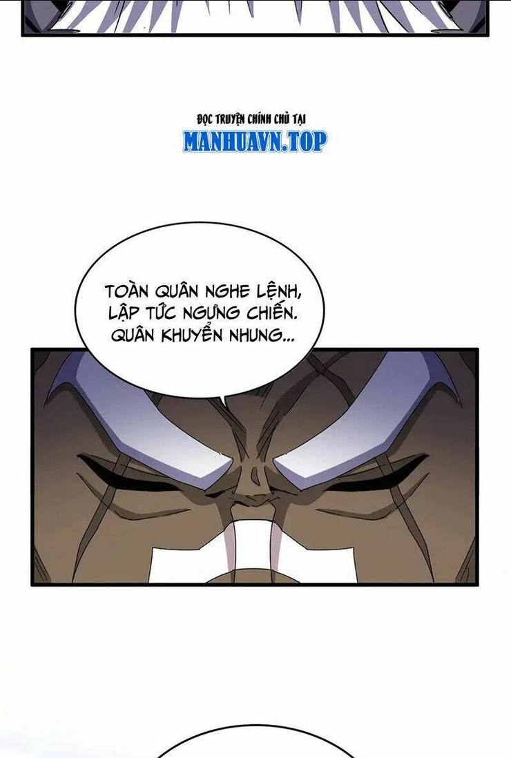 Đại Quản Gia Là Ma Hoàng Chap 527 - Next Chap 528