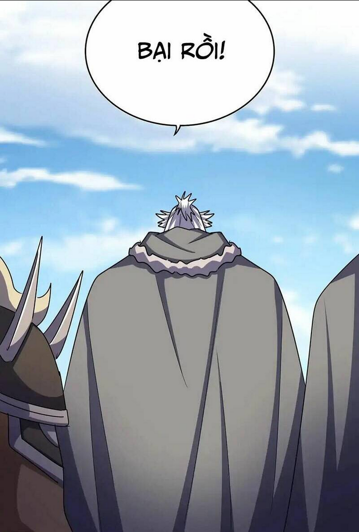 Đại Quản Gia Là Ma Hoàng Chap 527 - Next Chap 528