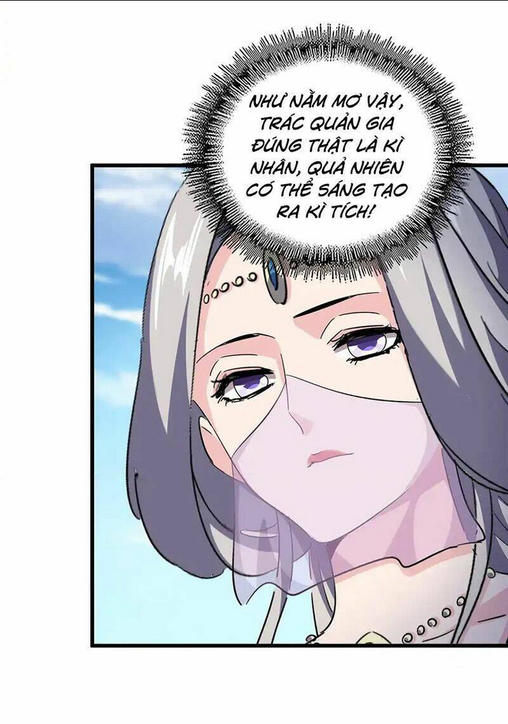 Đại Quản Gia Là Ma Hoàng Chap 527 - Next Chap 528