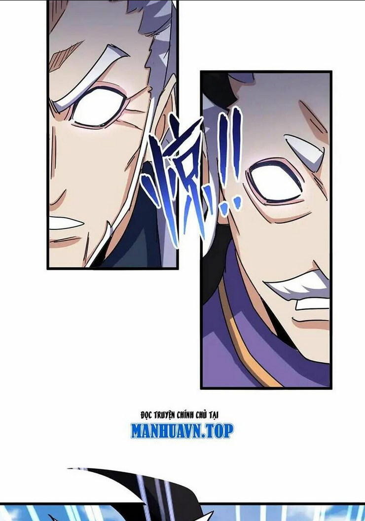 Đại Quản Gia Là Ma Hoàng Chap 527 - Next Chap 528