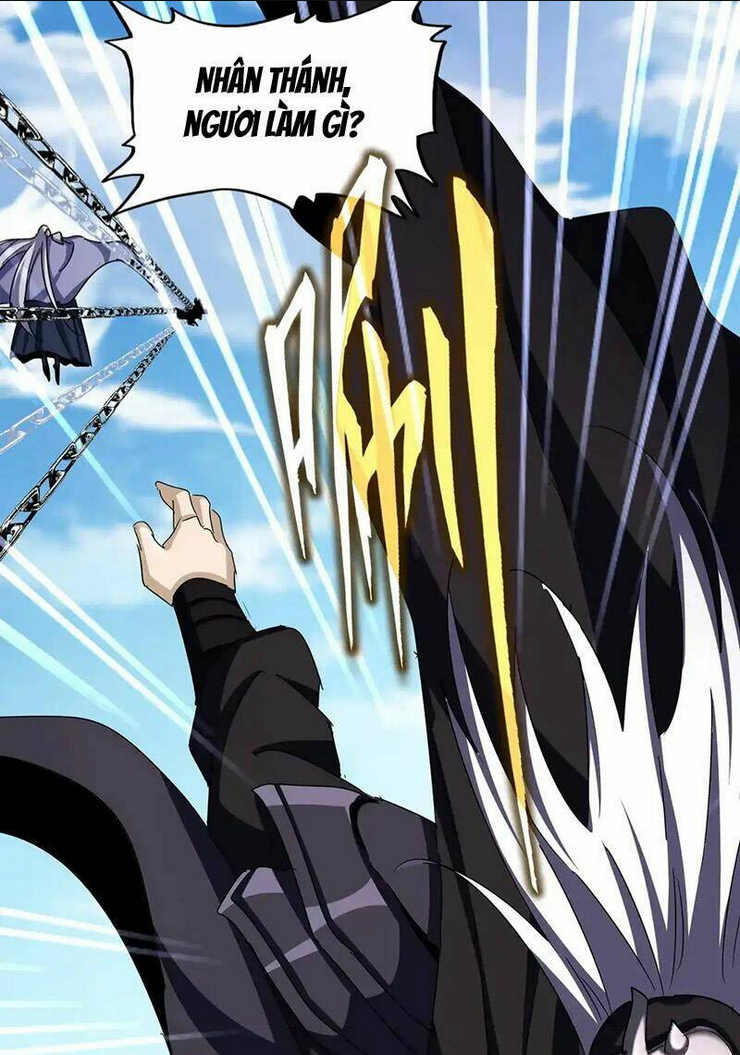 Đại Quản Gia Là Ma Hoàng Chap 527 - Next Chap 528