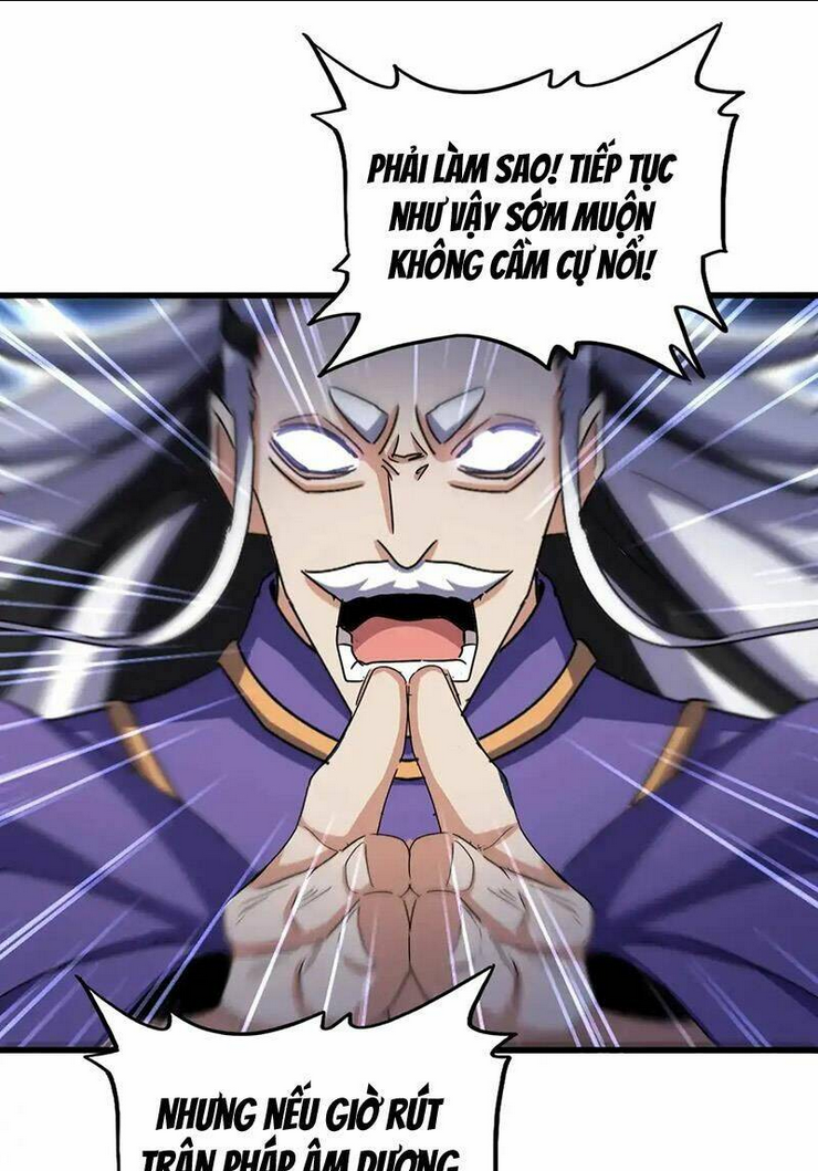 Đại Quản Gia Là Ma Hoàng Chap 527 - Next Chap 528