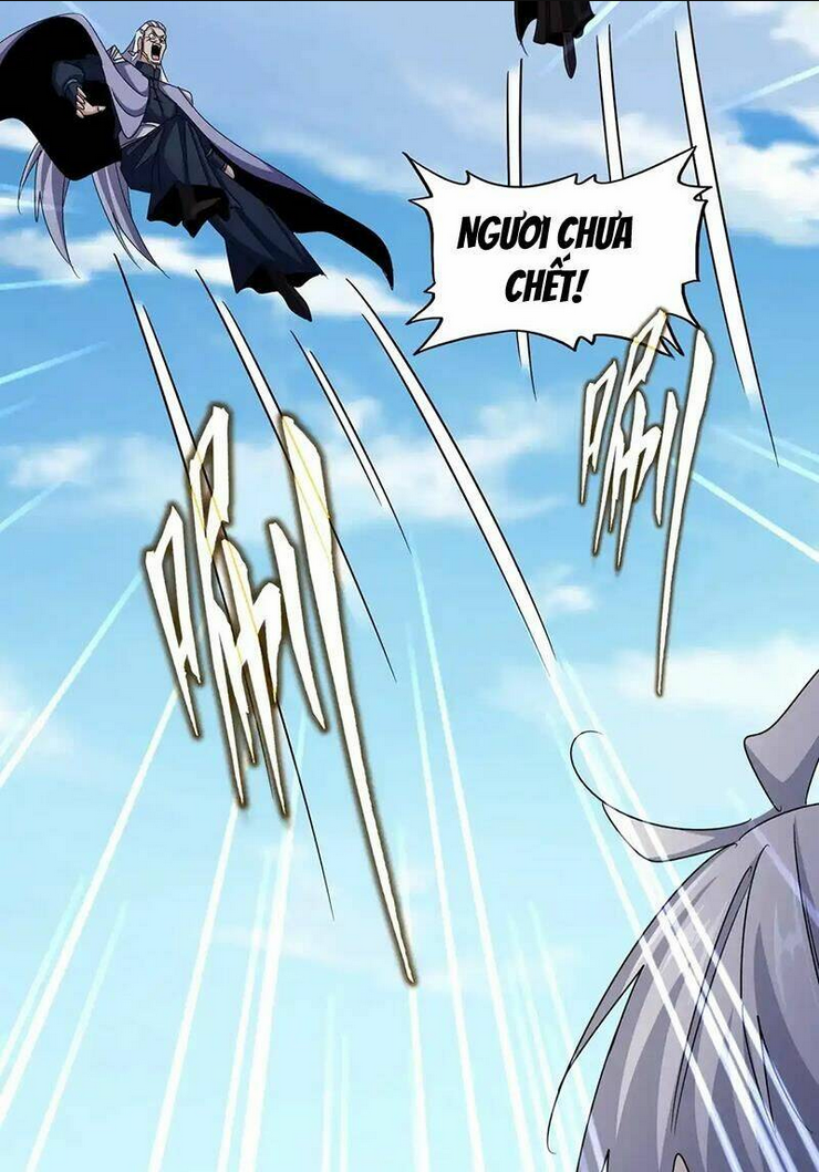 Đại Quản Gia Là Ma Hoàng Chap 527 - Next Chap 528