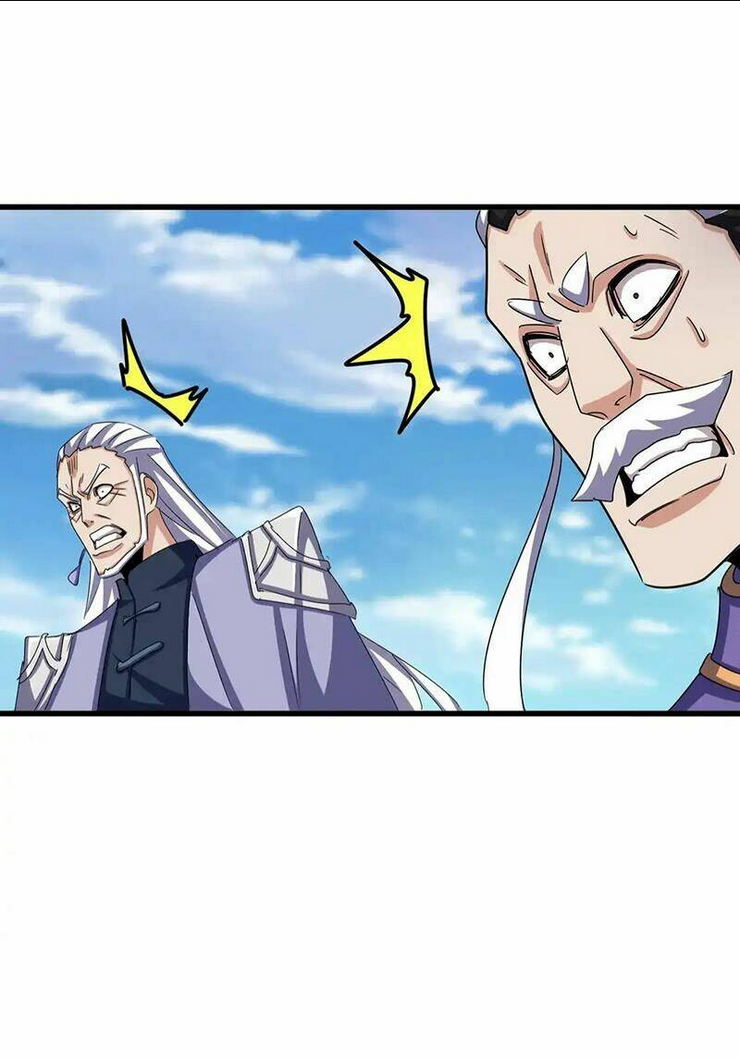 Đại Quản Gia Là Ma Hoàng Chap 527 - Next Chap 528