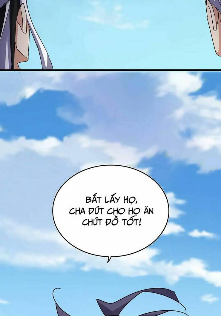 Đại Quản Gia Là Ma Hoàng Chap 527 - Next Chap 528