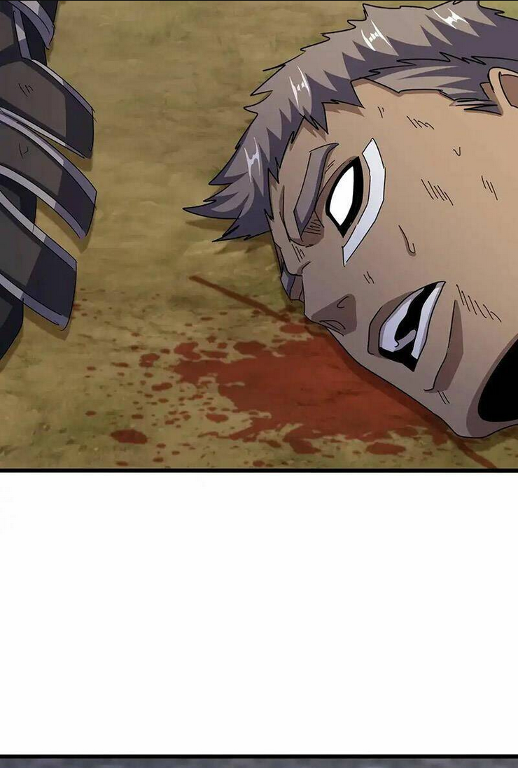 Đại Quản Gia Là Ma Hoàng Chap 527 - Next Chap 528