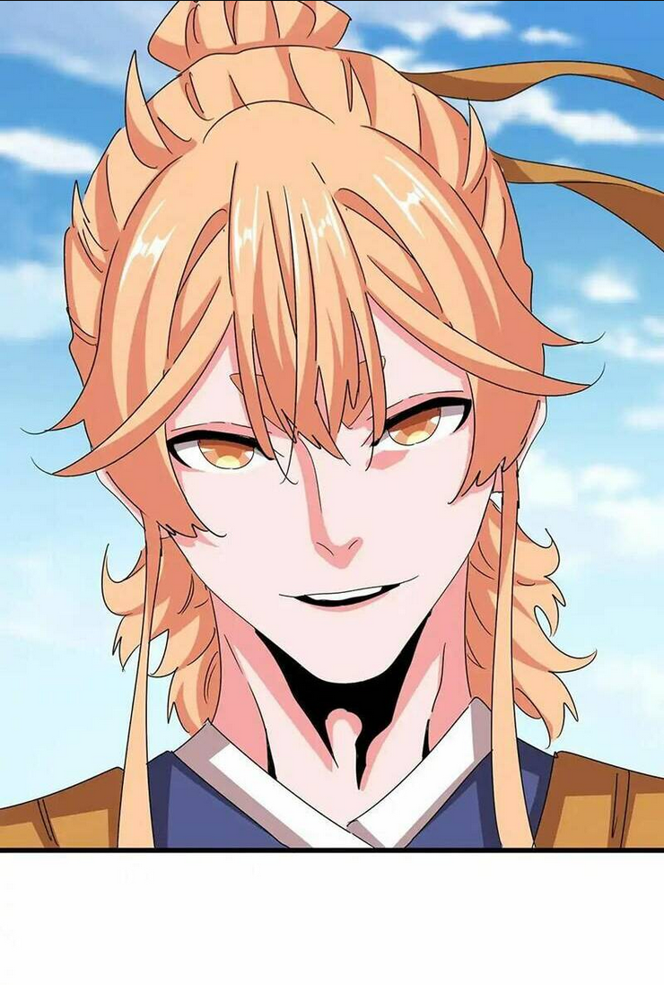 Đại Quản Gia Là Ma Hoàng Chap 527 - Next Chap 528