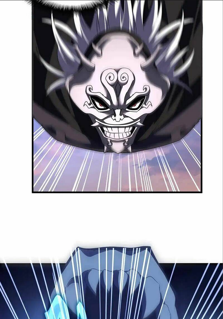 Đại Quản Gia Là Ma Hoàng Chap 528 - Next Chap 529