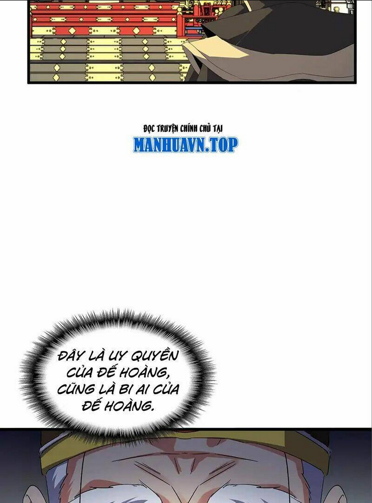 Đại Quản Gia Là Ma Hoàng Chap 528 - Next Chap 529