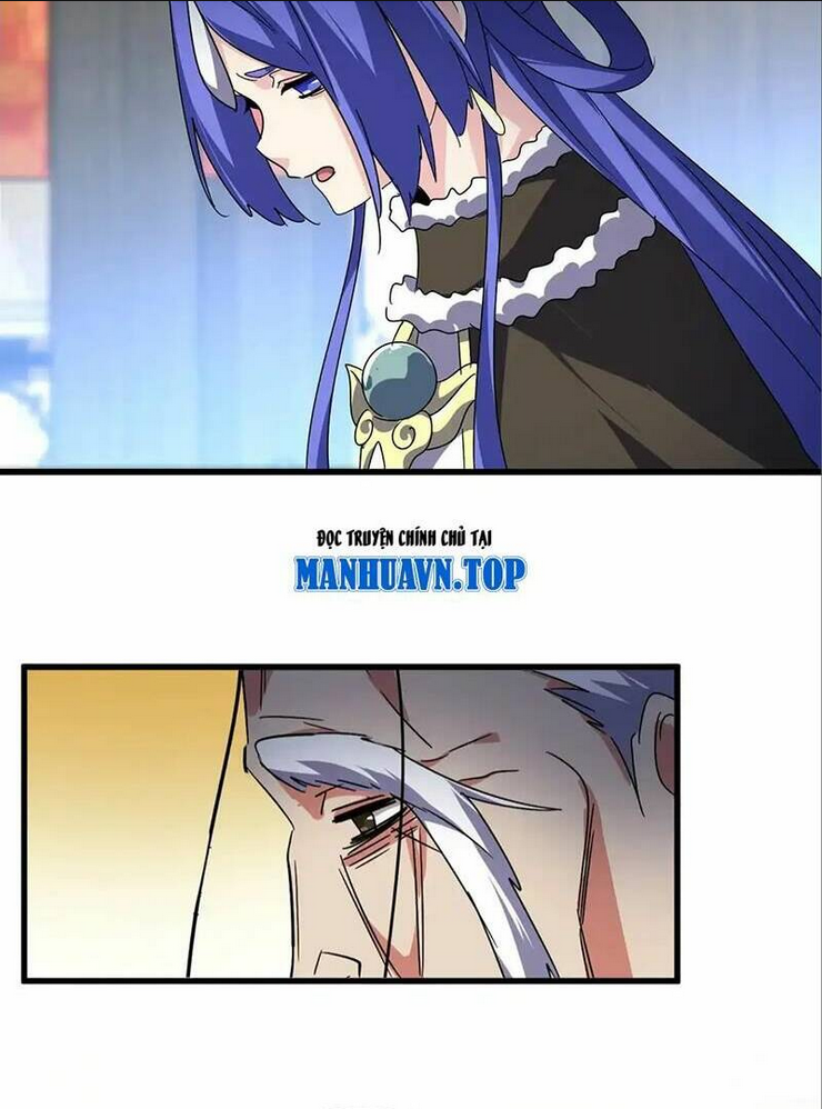 Đại Quản Gia Là Ma Hoàng Chap 528 - Next Chap 529