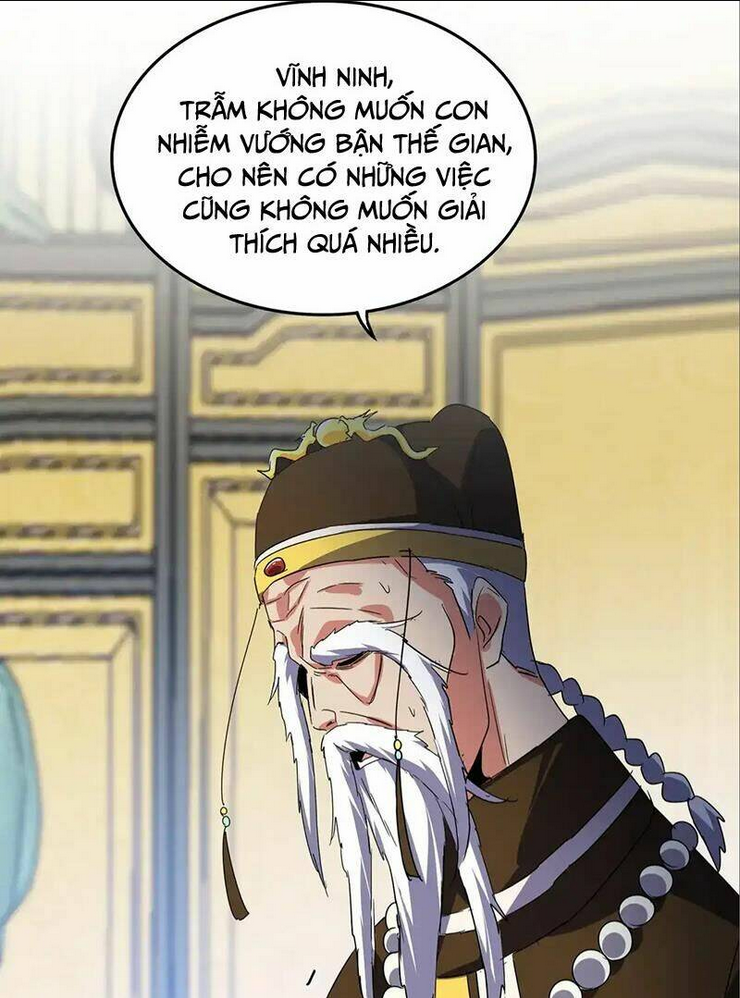 Đại Quản Gia Là Ma Hoàng Chap 528 - Next Chap 529