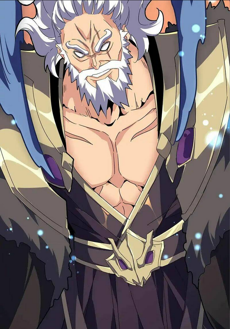 Đại Quản Gia Là Ma Hoàng Chap 528 - Next Chap 529