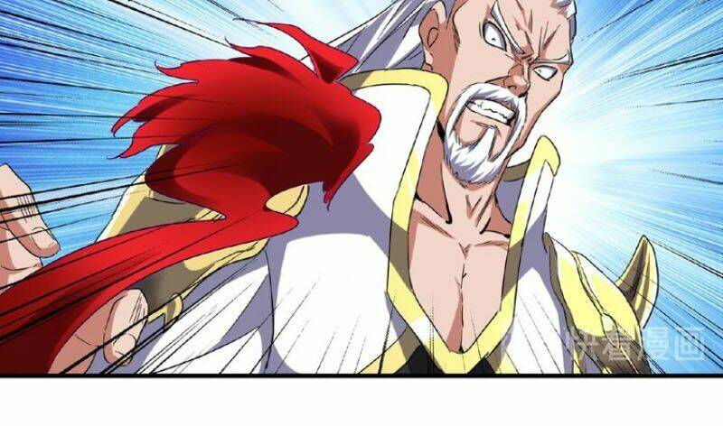 Đại Quản Gia Là Ma Hoàng Chap 53 - Next Chap 54