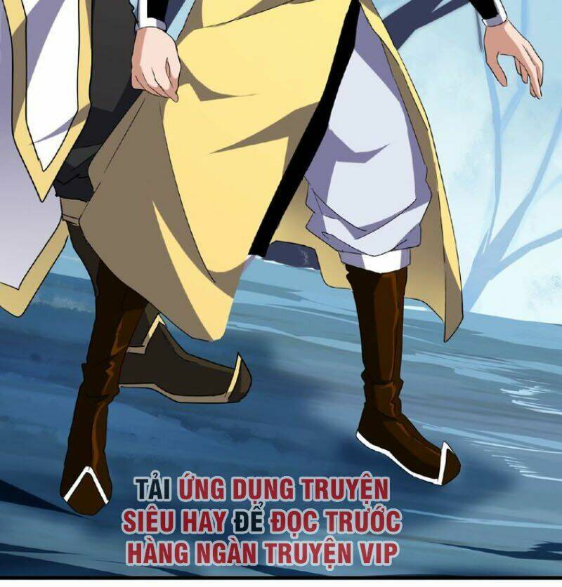 Đại Quản Gia Là Ma Hoàng Chap 53 - Next Chap 54