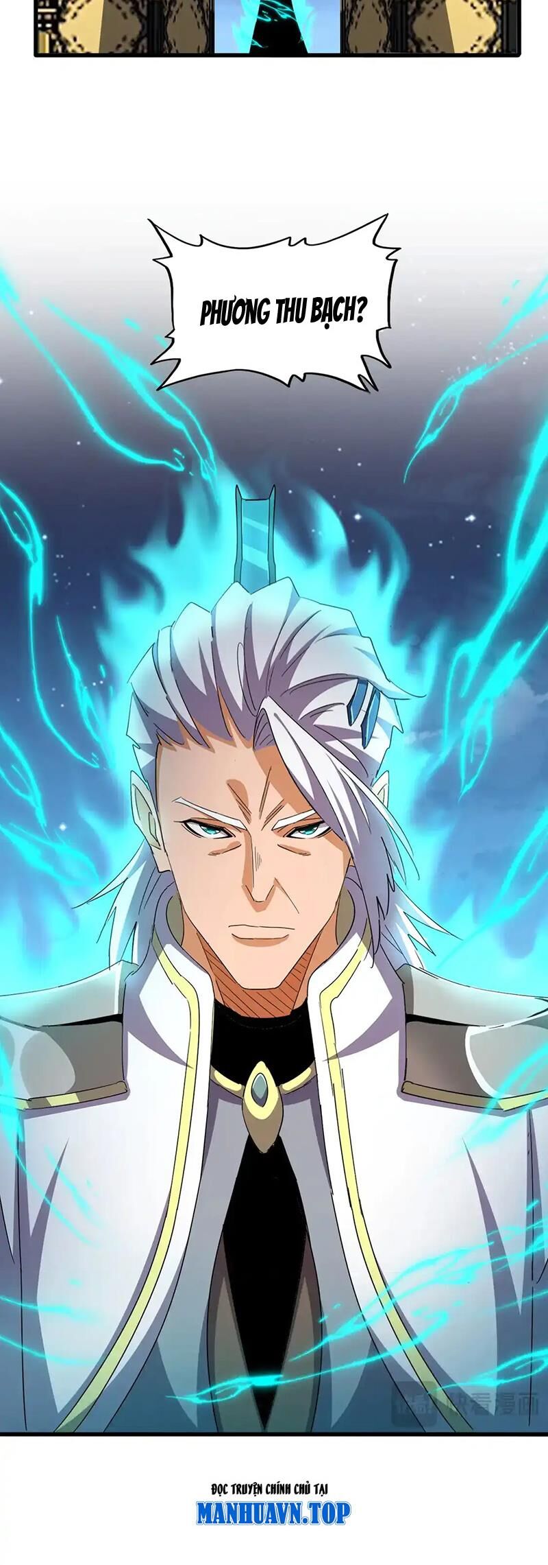 Đại Quản Gia Là Ma Hoàng Chap 530.2 - Next Chap 531.2