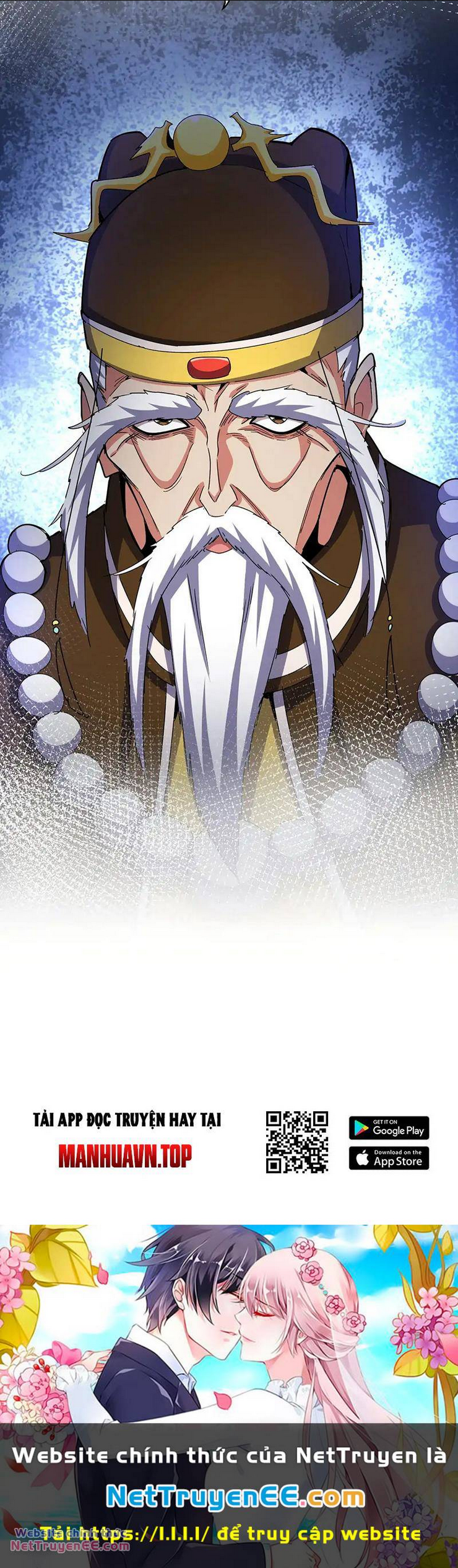 Đại Quản Gia Là Ma Hoàng Chap 530 - Next Chap 531