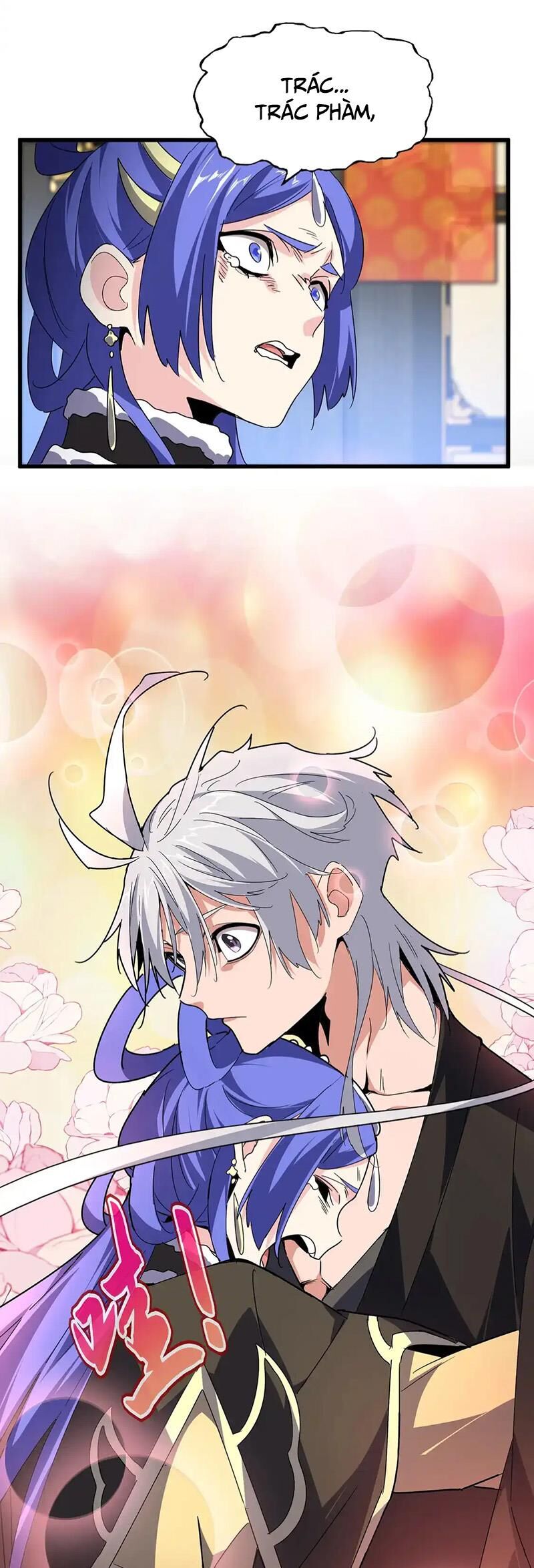 Đại Quản Gia Là Ma Hoàng Chap 531.2 - Next Chap 532.2