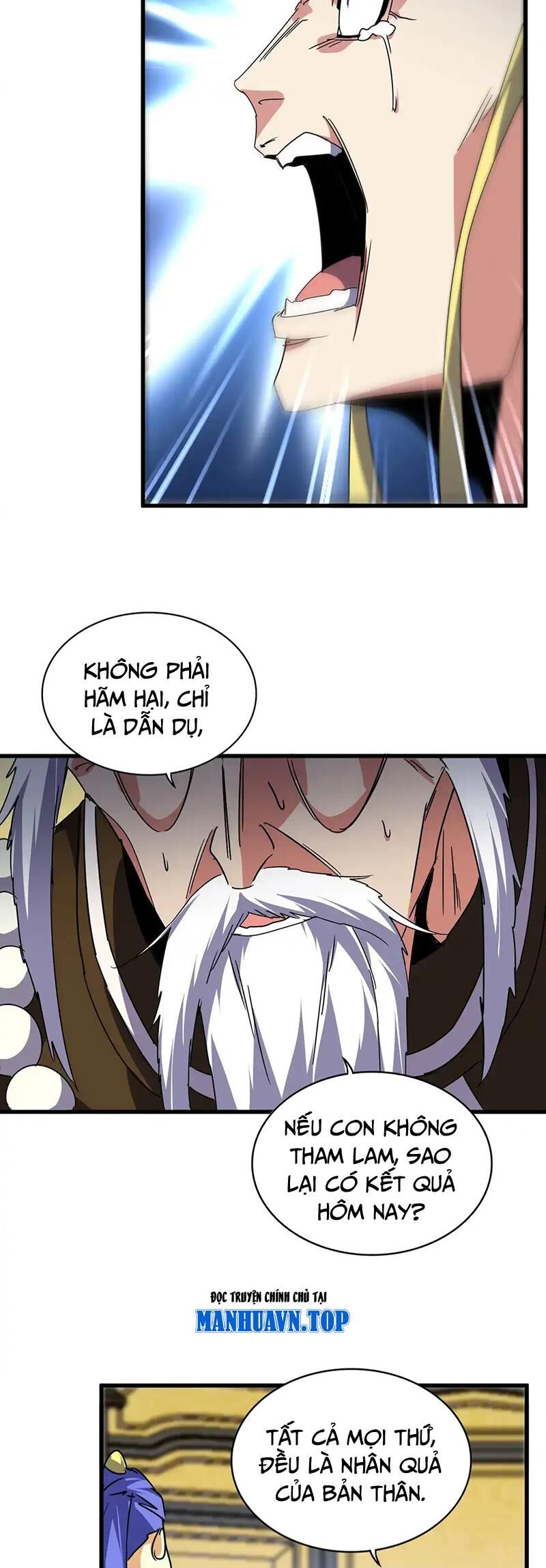 Đại Quản Gia Là Ma Hoàng Chap 531.2 - Next Chap 532.2