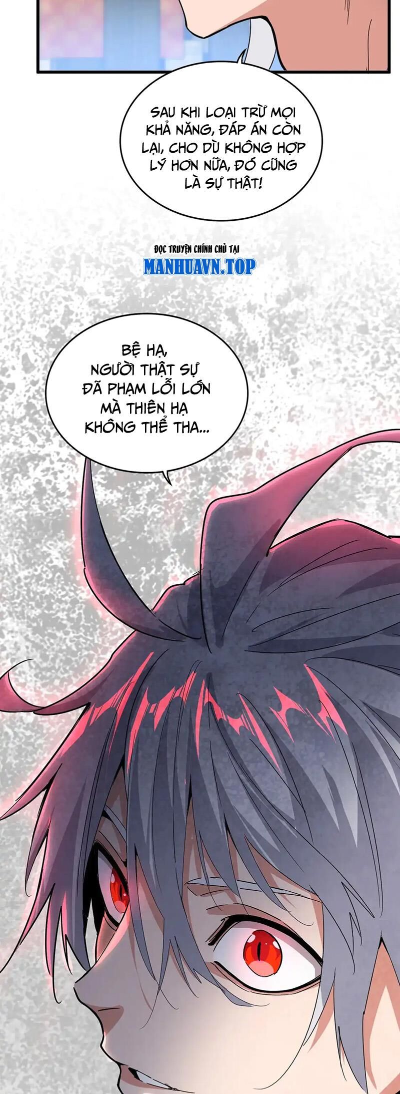 Đại Quản Gia Là Ma Hoàng Chap 531.2 - Next Chap 532.2