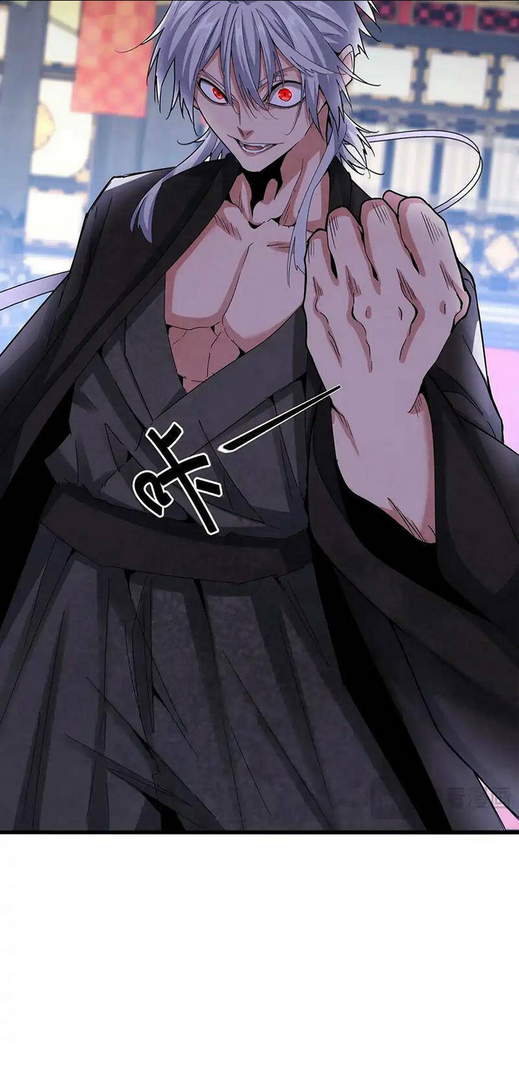 Đại Quản Gia Là Ma Hoàng Chap 532 - Next Chap 533