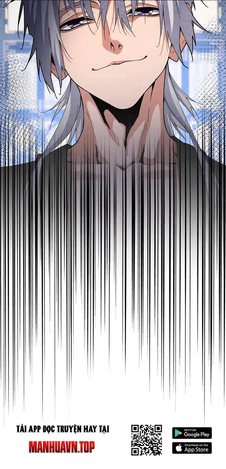 Đại Quản Gia Là Ma Hoàng Chap 532 - Next Chap 533