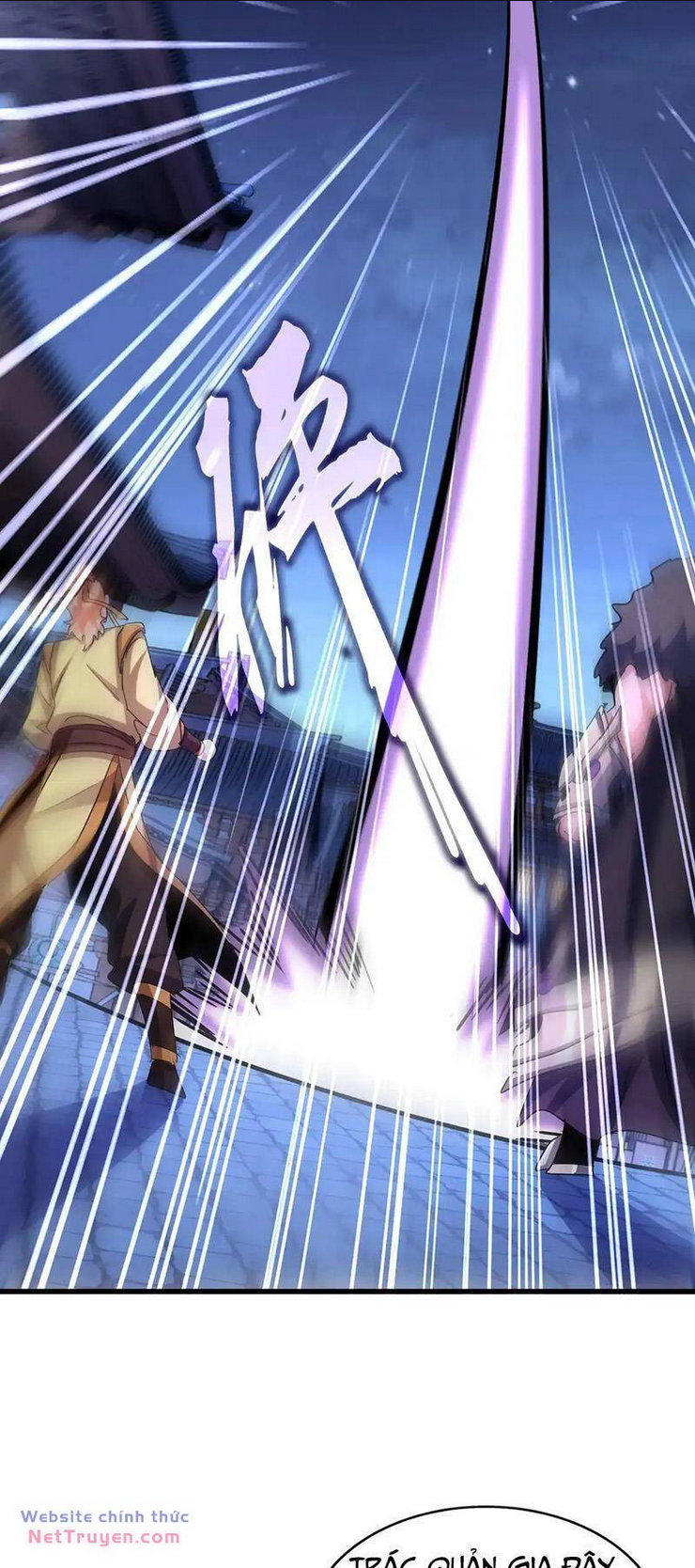 Đại Quản Gia Là Ma Hoàng Chap 533 - Next Chap 534