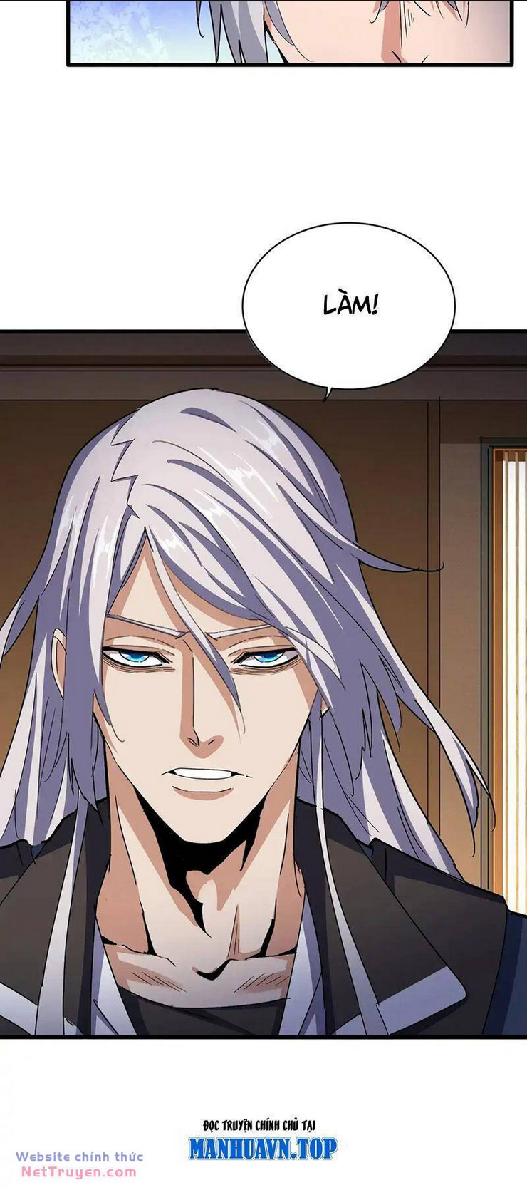 Đại Quản Gia Là Ma Hoàng Chap 535 - Next Chap 536