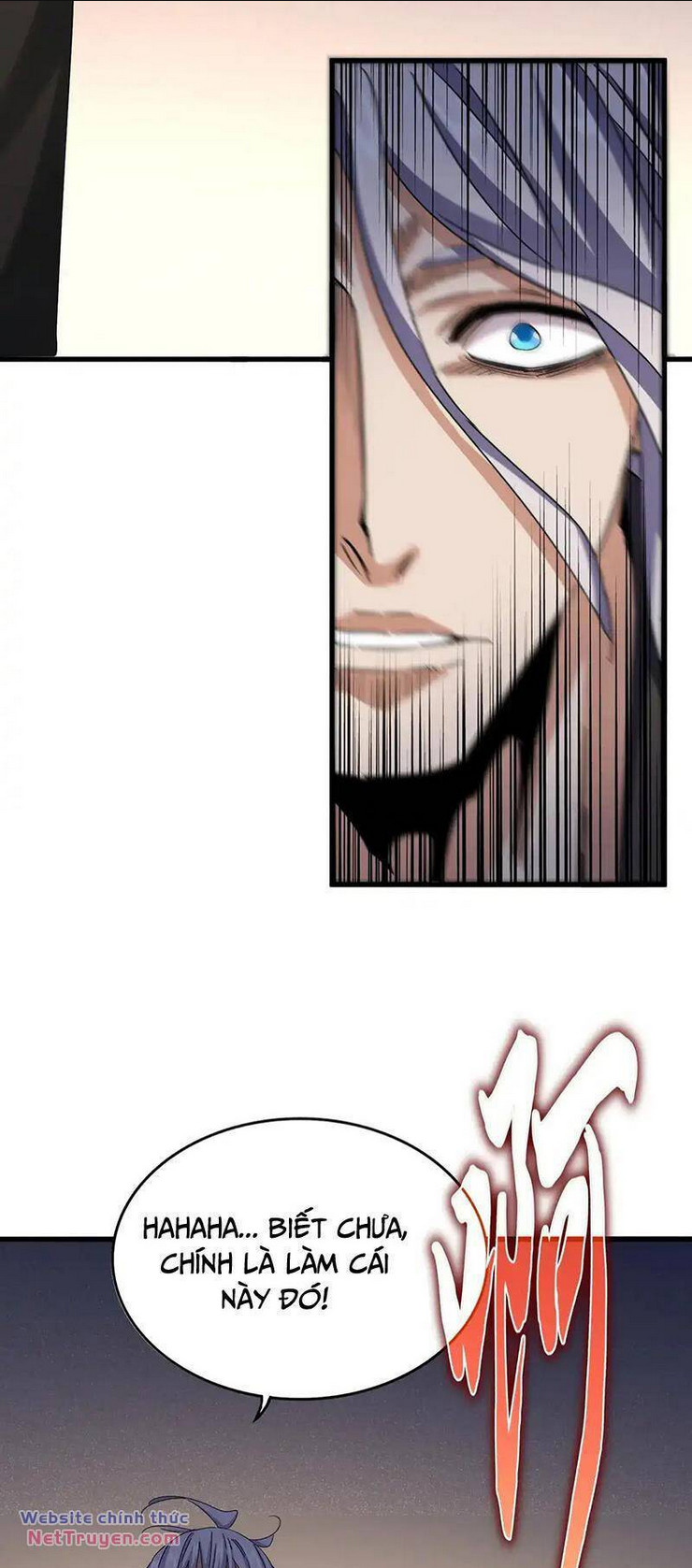 Đại Quản Gia Là Ma Hoàng Chap 535 - Next Chap 536