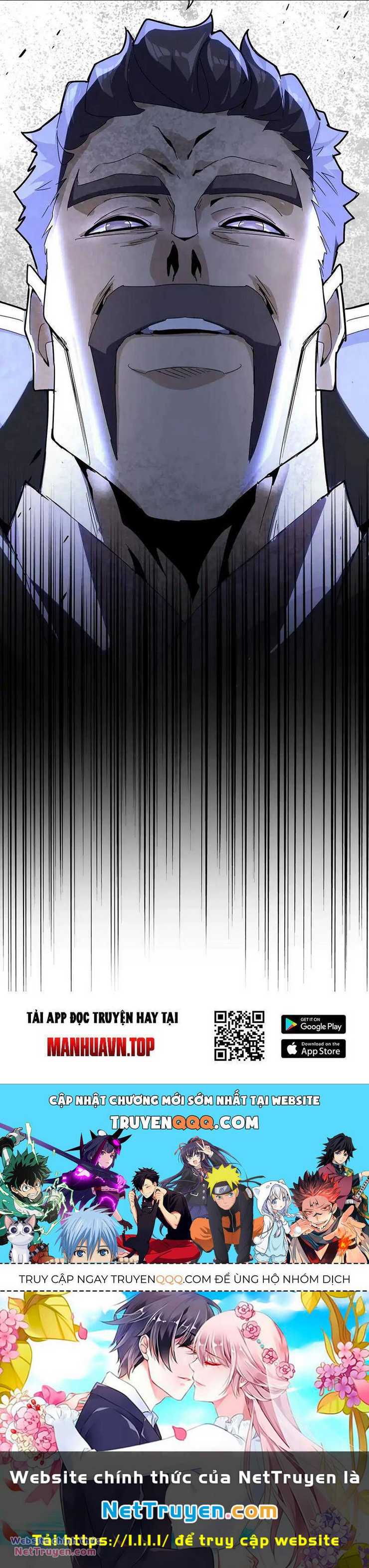 Đại Quản Gia Là Ma Hoàng Chap 537 - Next Chap 538