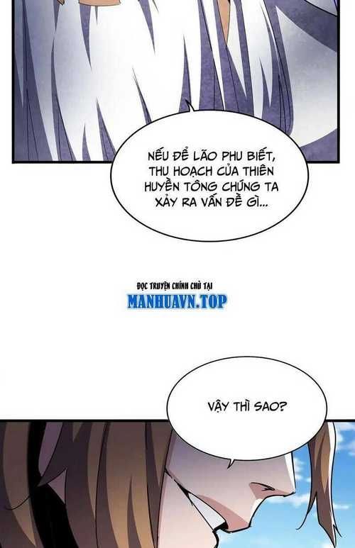 Đại Quản Gia Là Ma Hoàng Chap 538 - Next Chap 539