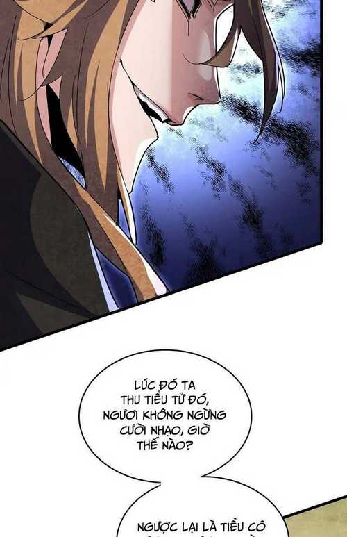 Đại Quản Gia Là Ma Hoàng Chap 538 - Next Chap 539