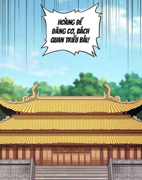 Đại Quản Gia Là Ma Hoàng Chap 538 - Next Chap 539