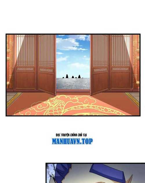 Đại Quản Gia Là Ma Hoàng Chap 538 - Next Chap 539