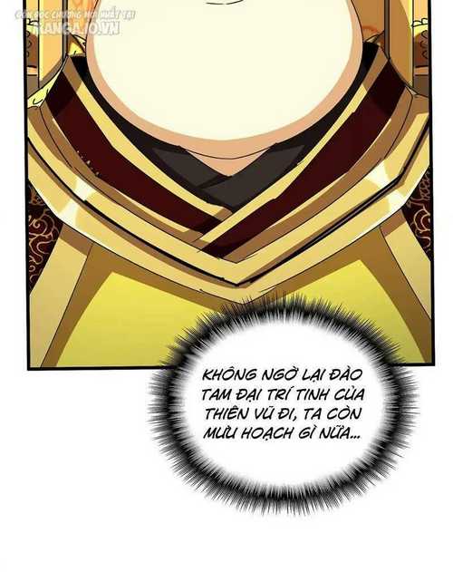 Đại Quản Gia Là Ma Hoàng Chap 538 - Next Chap 539