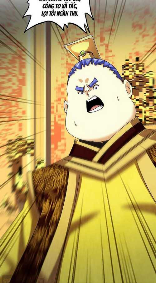 Đại Quản Gia Là Ma Hoàng Chap 539 - Next Chap 540