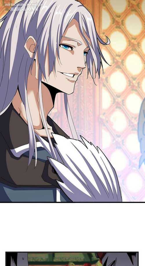 Đại Quản Gia Là Ma Hoàng Chap 539 - Next Chap 540