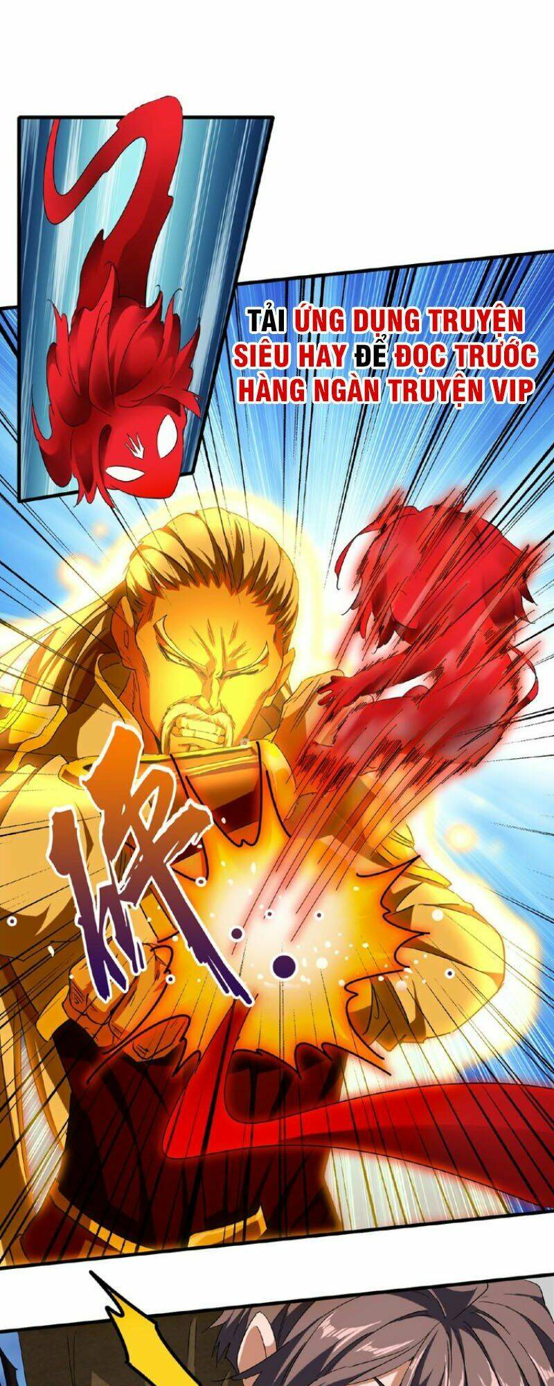 Đại Quản Gia Là Ma Hoàng Chap 54 - Next Chap 55