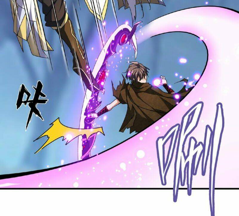 Đại Quản Gia Là Ma Hoàng Chap 54 - Next Chap 55