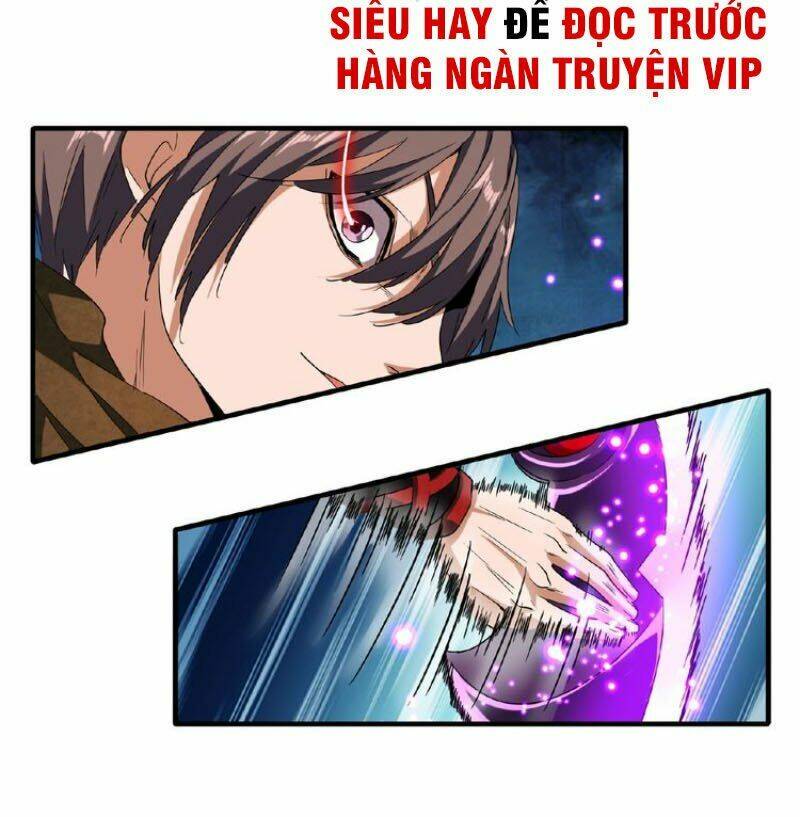 Đại Quản Gia Là Ma Hoàng Chap 54 - Next Chap 55