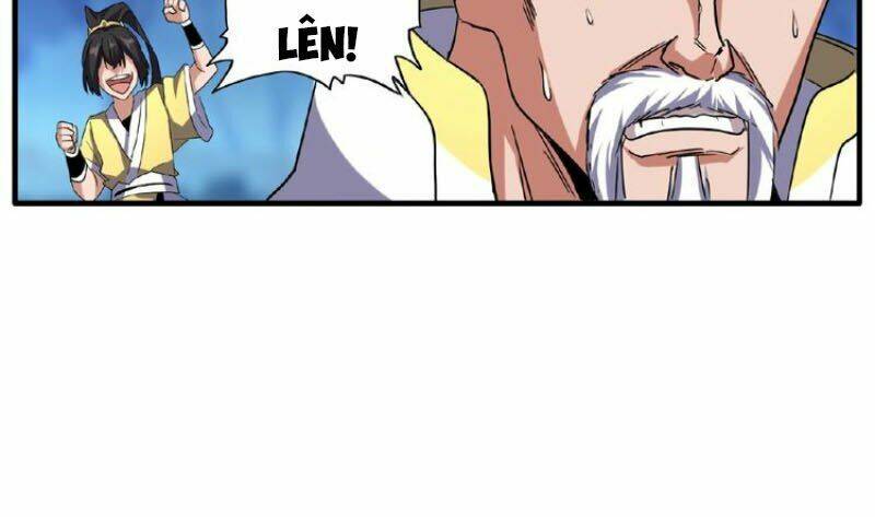 Đại Quản Gia Là Ma Hoàng Chap 54 - Next Chap 55