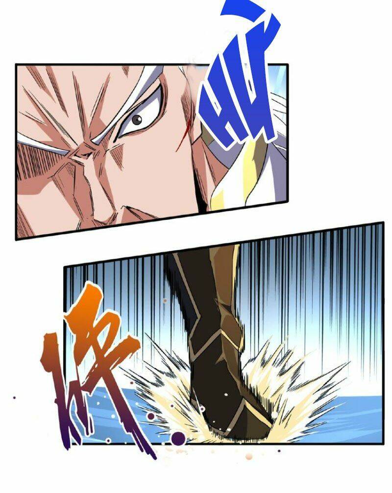 Đại Quản Gia Là Ma Hoàng Chap 54 - Next Chap 55