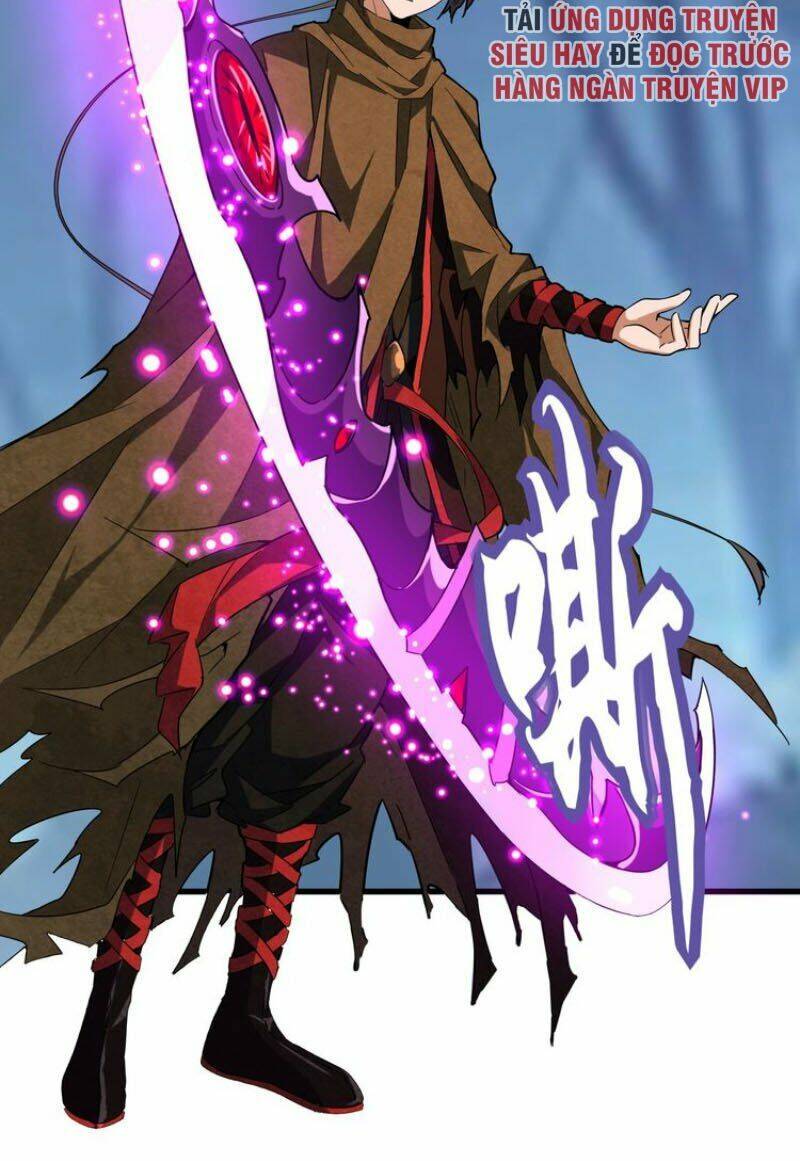 Đại Quản Gia Là Ma Hoàng Chap 54 - Next Chap 55